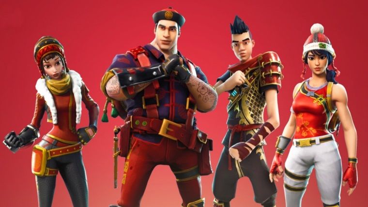 Fortnite, eSpor için 15 milyon dolarlık yatırım yapıyor