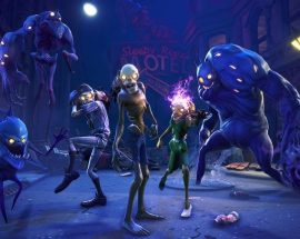 Fortnite, içerik üreticilerine para kazandırmayı hedefliyor