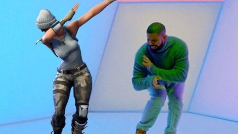 Fortnite için dans kursları açıldı