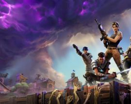 Fortnite için yanlışlıkla 10 GB güncelleme paketi yayınlandı