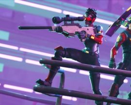 Fortnite'ın Android sürümü Google Play Store'da yer almayacak