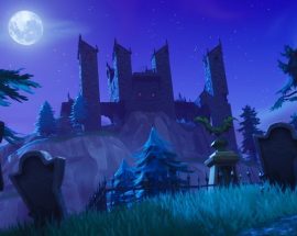 Fortnite'ın doğaüstü olaylarla dolu olan 6.sezonu başladı