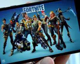 Fortnite'ın, Google Play'de olmamasının mantıklı bir sebebi var