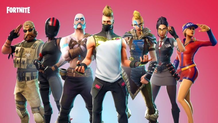 Fortnite'ın hükümdarlığı uzun süre sürecek gibi gözüküyor