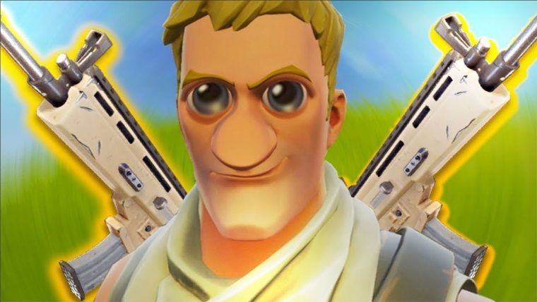 Fortnite'ın paralı şike programlarından oyuncularına özel kampanya!