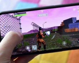 Fortnite mobil platformda da adeta para basmaya devam ediyor