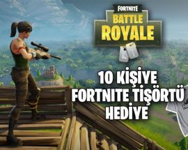 Fortnite neden bu kadar çok sevildi?