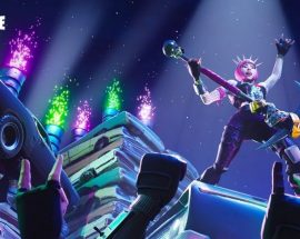 Fortnite şöhretlileri ve pro oyuncuları karşı karşıya getiriyor