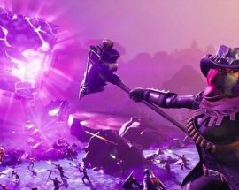 Fortnite'tan yeni bir kullanıcı rekoru daha geldi