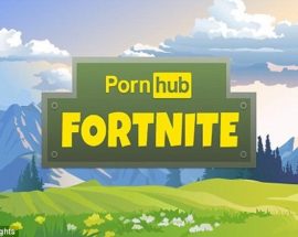 Fortnite ve PUBG, Pornhub'ın en çok arananlar listesine girdi