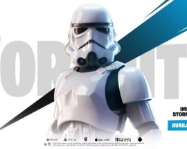 Fortnite x Star Wars videosu yayınlandı