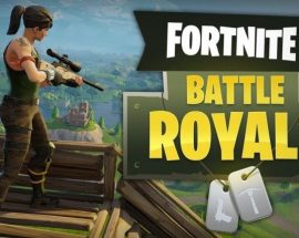 Fortnite, YouTube üzerinde tarihi bir izlenme rekoruna imza attı