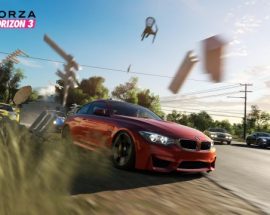 Forza Horizon 3'ten etkileyici ekran görüntüleri geldi