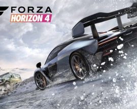 Forza Horizon 4, doğanın güzelliğini bozmaya geliyor