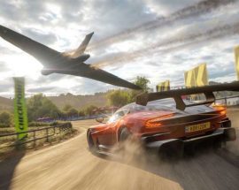 Forza Horizon 4'e resmi olarak Crazy Taxi modu geliyor!