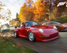 Forza Horizon 4 ön yükleme dosyaları yanlışlıkla indirmeye açıldı