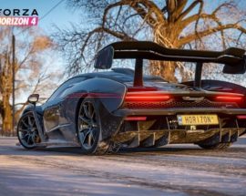 Forza Horizon 4'te bulunacak araba listesinin tamamı belli oldu