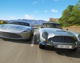 Forza Horizon 4'ün çıkış videosu yayınlandı