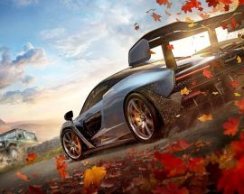 Forza Horizon 4'ün demo çıkış tarihi belli oldu