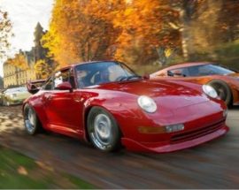 Forza Horizon 4'ün oyuncu sayısı geliştiricileri mutlu etti