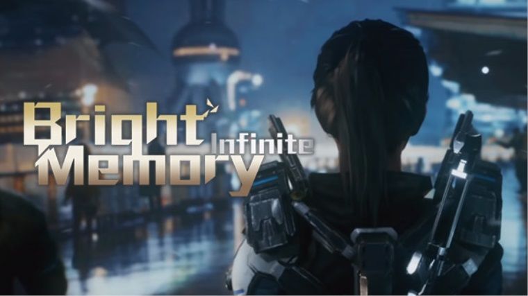 FPS oyunu Bright Memory: Infinite PC, PS4 ve Xbox One için duyuruldu