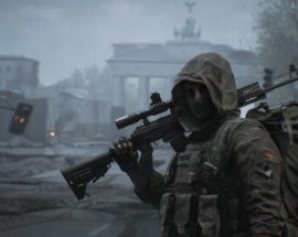 Fps, savaş oyunu World War 3, Gamescom'da oynanabilir olacak