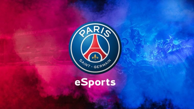 Fransız kulübü PSG, eSpor arenasına geri döndüğünü açıkladı