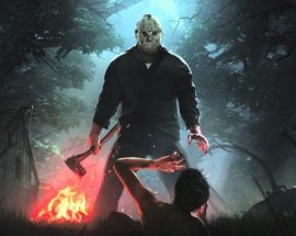 Friday the 13th: The Game grafik karşılaştırma videosu yayınlandı