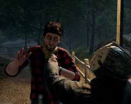 Friday the 13th: The Game'in hikayeye dayalı oyun modu belli oldu