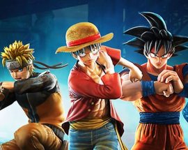 Game Pass'e Jump Force, Dirt Rally 2.0 ve daha fazlası geliyor