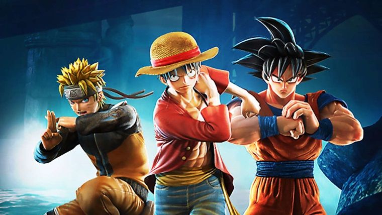 Game Pass'e Jump Force, Dirt Rally 2.0 ve daha fazlası geliyor