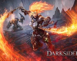 Gamescom 2018'de, THQ Nordic'in Darksiders 3 Rüzgarı Olacak