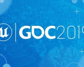GDC 2019'a Ubisoft, ID Software ve Crystal Dynamics de katılıyor