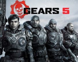 Gears 5 için aksiyon dolu çıkış fragmanı yayınlandı