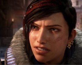 Gears 5'in çıkış tarihi ile ilgili yeni bir söylenti geldi