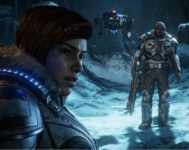 Gears 5'in final sistem gereksinimleri açıklandı