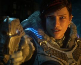 Gears 5'in inceleme notları belli oldu