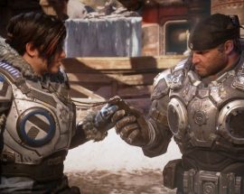 Gears 5'in sistem gereksinimleri belli oldu