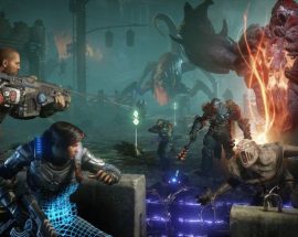 Gears 5'te season pass olmayacak! Haritalar ücretsiz verilecek