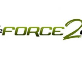 GeForce 2 Pro GTS 400