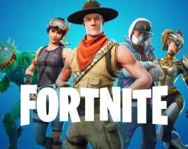 GeForce GTX satın alan oyuncular Fortnite hediyelerine kavuşuyor