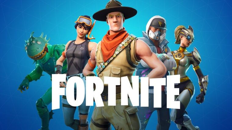 GeForce GTX satın alan oyuncular Fortnite hediyelerine kavuşuyor