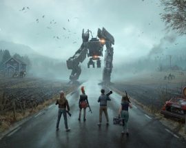 Generation Zero