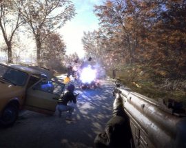 Generation Zero çıkış tarihi, PC sistem ihtiyaçları söylendi