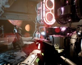 Genesis Alpha One çıkış fragmanı yayınlandı