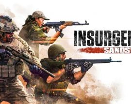 Gerçekçi FPS oyunu Insurgency: Sandstorm bugün çıkıyor