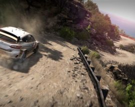 Gerçekçi ralli oyunu WRC 8'in çıkış fragmanı yayınlandı