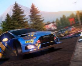Gerçekçi yarış oyunu V-Rally 4'ün araç listesi belli oldu