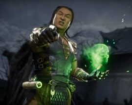 Geride bıraktığımız ayın galibi Mortal Kombat 11 oldu