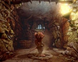 Ghost of a Tale'in PC çıkış tarihi resmi olarak duyuruldu